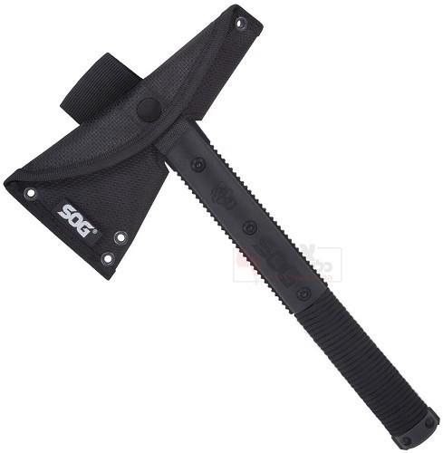 גרזן SOG Survival hawk