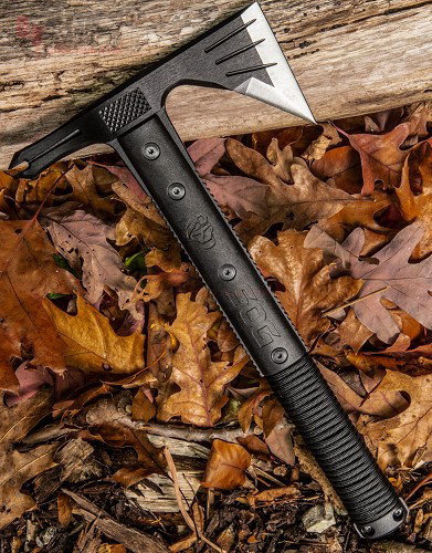 גרזן SOG Survival hawk