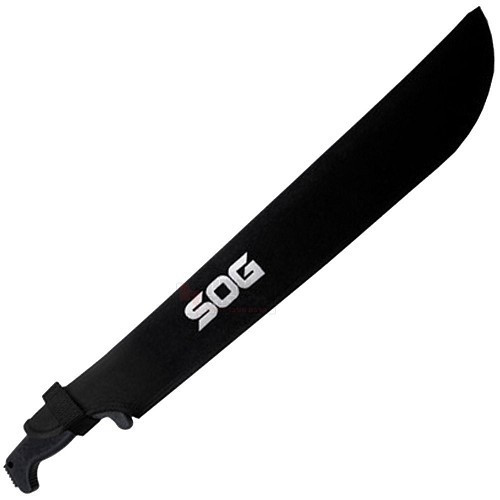 מצטה SOG Sogfari 18