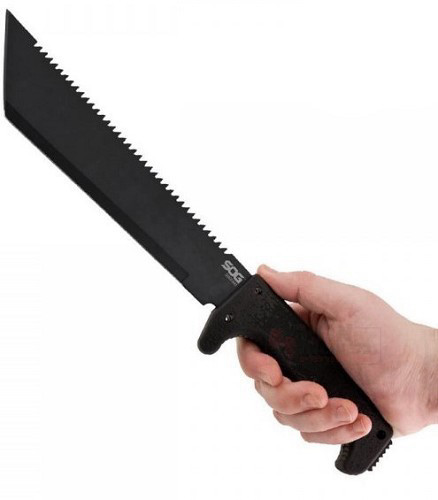 מצטה SOG Sogfari 10