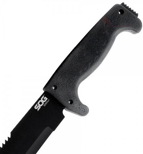 מצטה SOG Sogfari 10