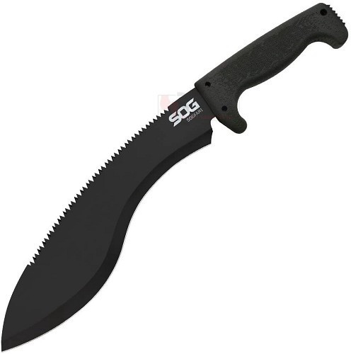מצ’טה SOG Kukri