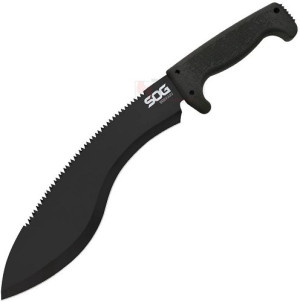 מצ’טה SOG Kukri