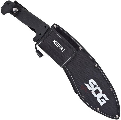 מצ’טה SOG Kukri