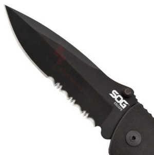 אולר SOG Escape
