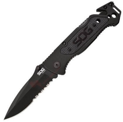 אולר SOG Escape