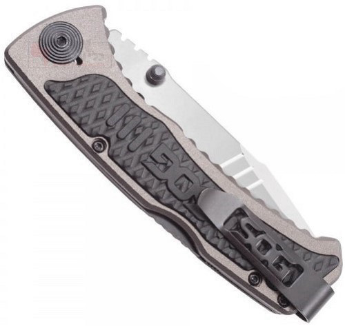 אולר SOG SideSwipe
