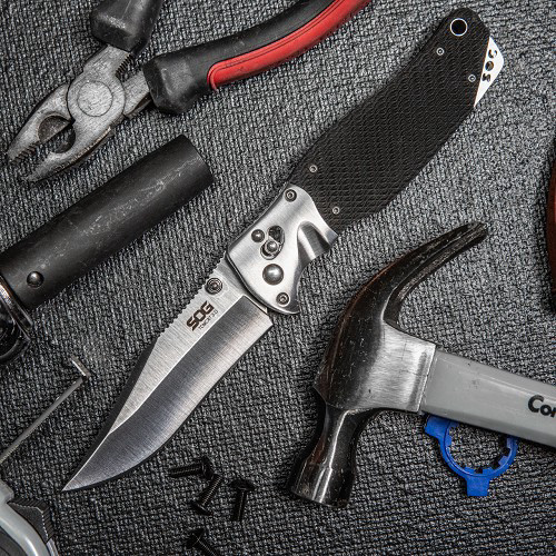אולר SOG Tomcat 3.0