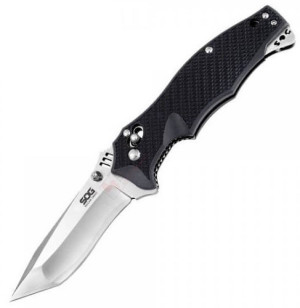 אולר SOG Vulcan Tanto