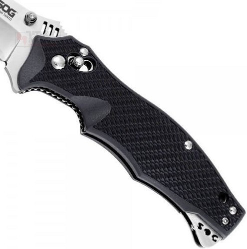 אולר SOG Vulcan Tanto