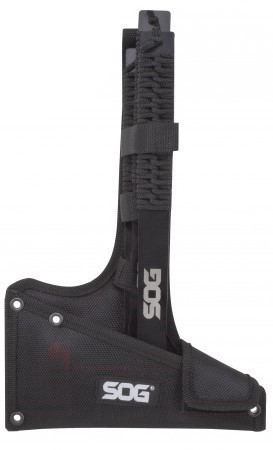 שלישיית גרזני הטלה SOG Throwing Hawks