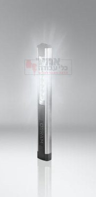 פנס עבודה לד לנסר IW4R לומנס 150