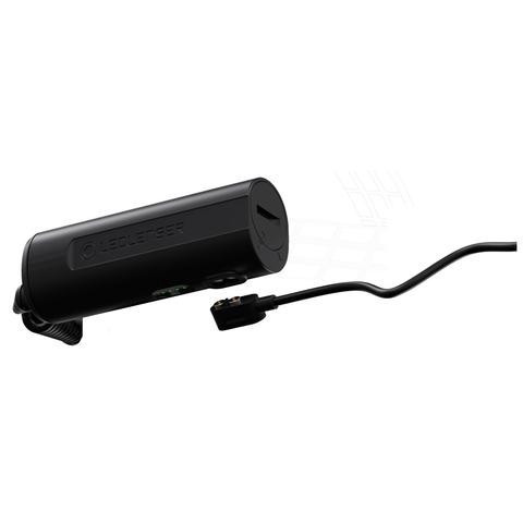 פנס ראש לד לנסר 1200 לומנס H7R signature