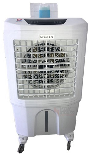 מצנן תעשייתי קטן MrGan L.C 5,000