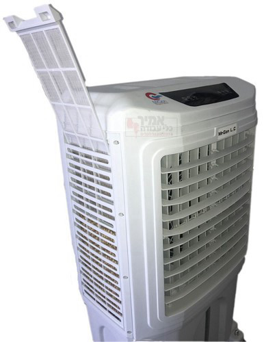 מצנן תעשייתי קטן MrGan L.C 5,000