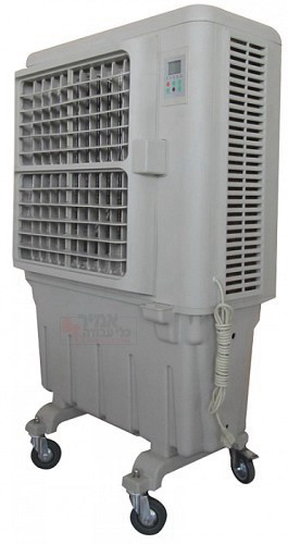 מצנן תעשייתי קטן MrGan L.C 8,000