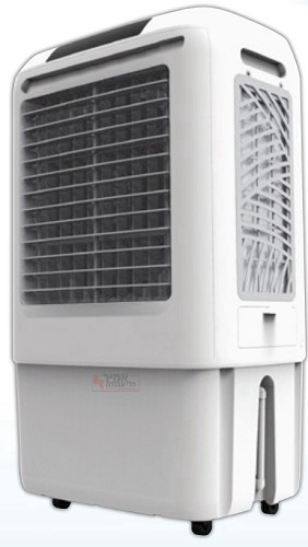 מצנן \ קולר עד 25 מ"ר שטח קירור KR-3900 KRAUSS
