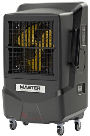 מצנן תעשייתי לכיסוי שטח בינוני 12,000 PRO Master MASTER ITALY