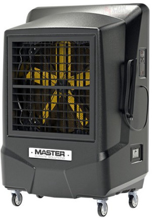 מצנן תעשייתי לכיסוי שטחים גדולים 22,000 PRO Master MASTER ITALY