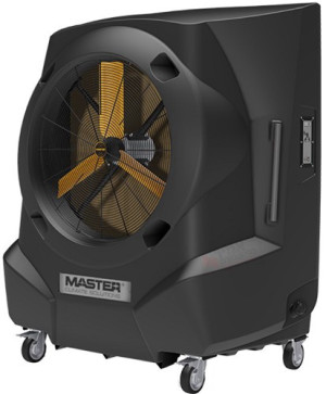 מצנן תעשייתי לכיסוי שטחי ענק 30,000 PRO Master MASTER ITALY