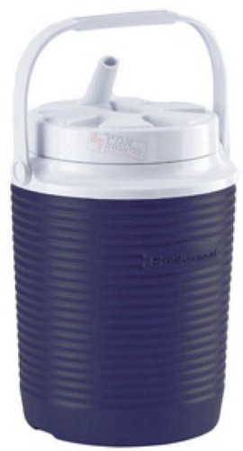 קולר מים 3.8 ליטר RUBBERMAID ארה"ב