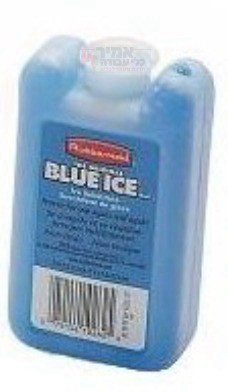 קרחום קטן 230 גרם RUBBERMAID ארה"ב