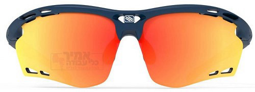 משקפי שמש Rudy project דגם Propulse צהוב