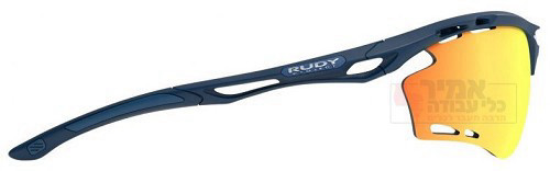 משקפי שמש Rudy project דגם Propulse צהוב