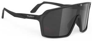 משקפי שמש Rudy project דגם Spinshield שחור