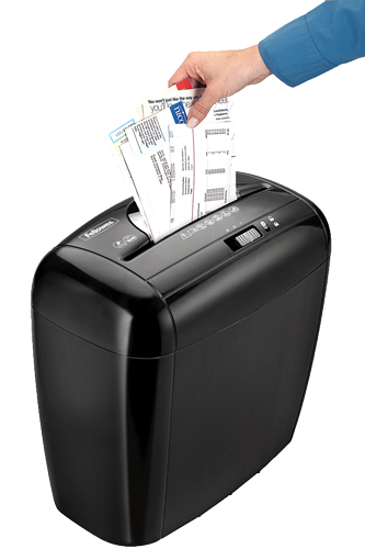 מגרסת נייר Fellowes P35C