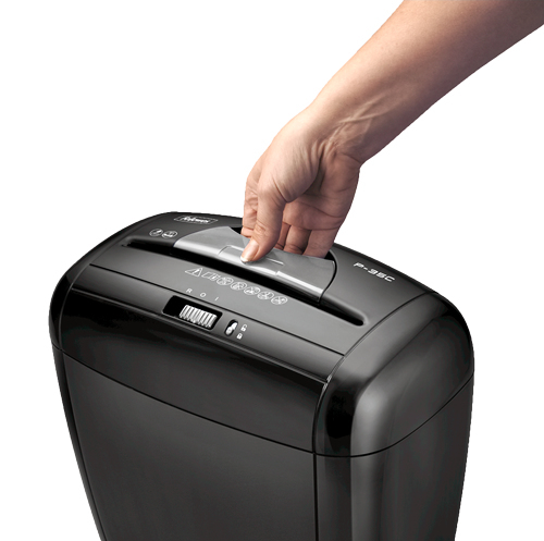 מגרסת נייר Fellowes P35C