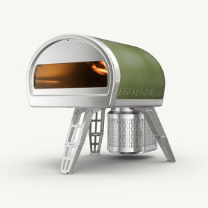 טאבון נייד 450°C Roccbox