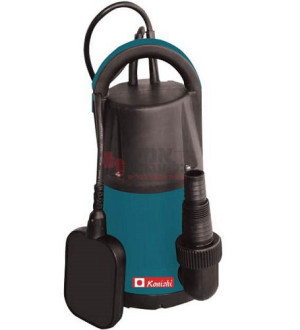 משאבת מים נקיים טבולה 1" KONISHI 400W