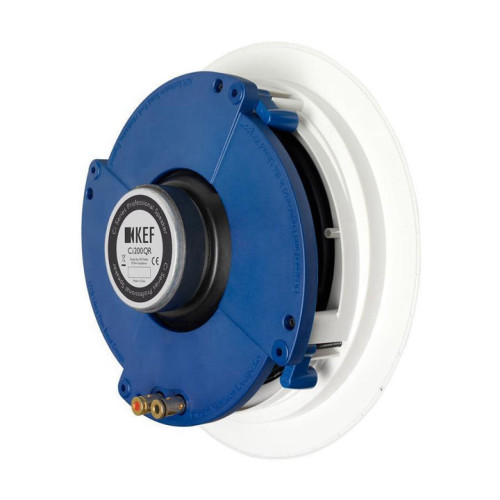 KEF Ci130QR BACK