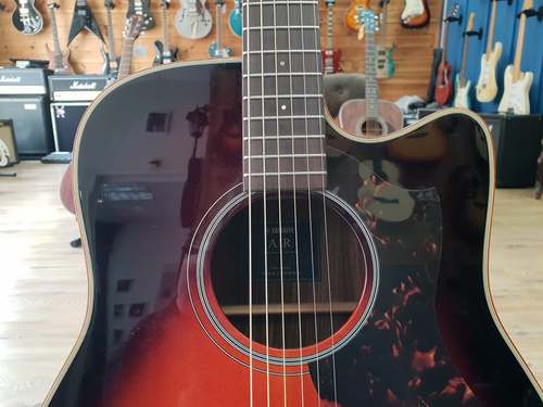Yamaha A1R/02