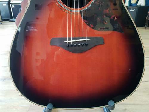 Yamaha A1R/02