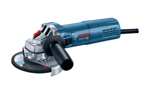 משחזת זווית בוש GWS 9-115S BOSCH