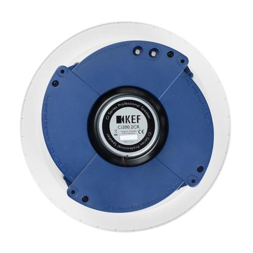 KEF Ci200.2CR BACK