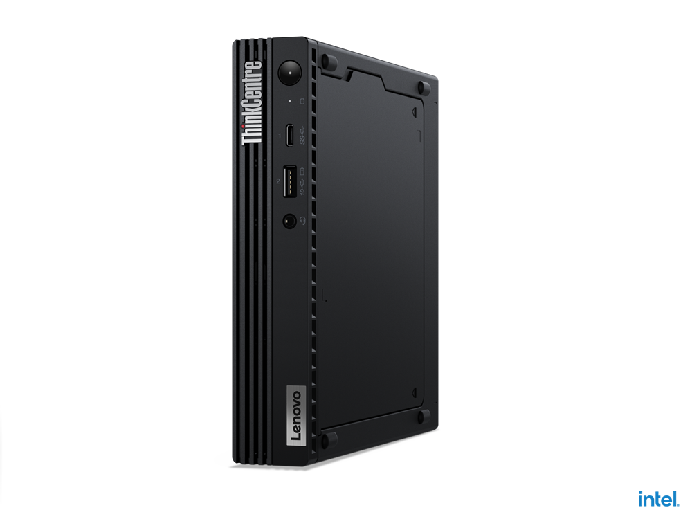 מחשב מיני Lenovo ThinkCentre M70q Gen 2 Tiny 11MY002GIV לנובו