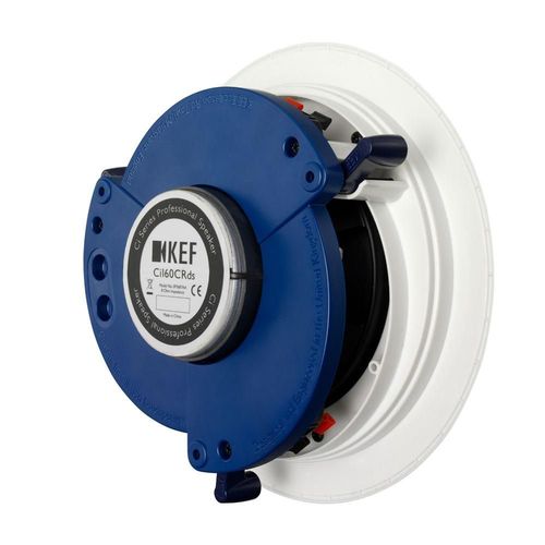 KEF Ci160CRds BACK