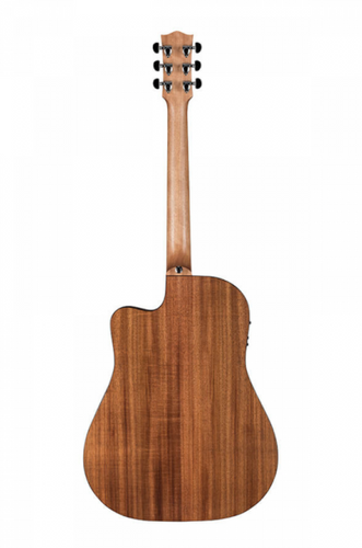 זוית נוספת Maton EBW70C
