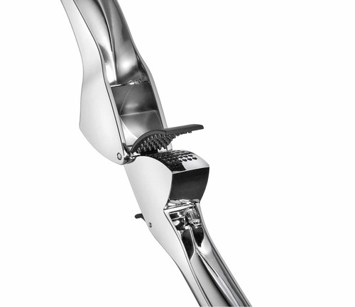 כותש שום garlic press PERFECT