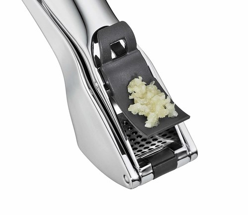 כותש שום garlic press PERFECT