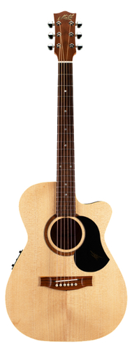 זוית נוספת Maton The Maton Performer 2018