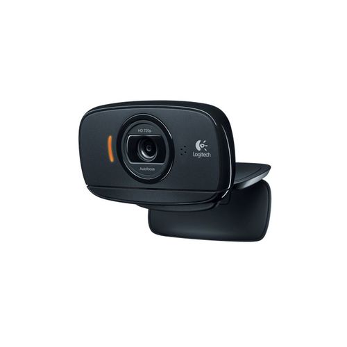 מצלמת רשת Logitech HD Webcam C525 720p
