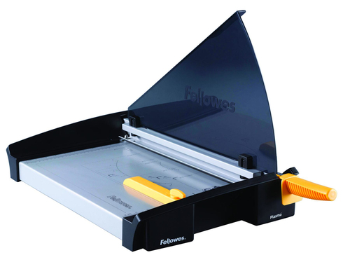 כלי חיתוך וגזירה Fellowes Plasma A3