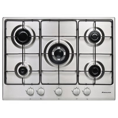 ‏כיריים גז Normande ND7200IX נורמנדי