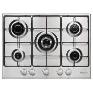 ‏כיריים גז Normande ND7200IX נורמנדי