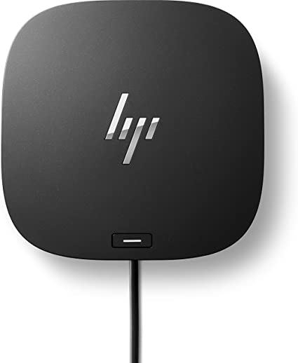 תחנת עגינה HP Dock 26D32AA USB-C Dock G5