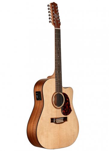 זוית נוספת Maton SRS70C12